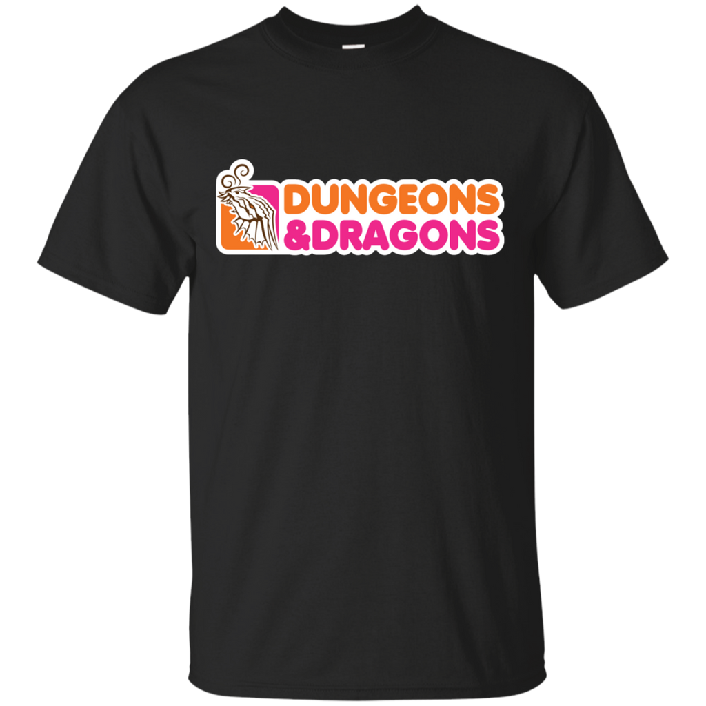 d&d all nighter T-Shirt