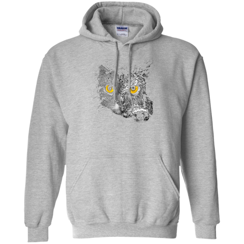 disguise two face sweatshirt T-Shirt