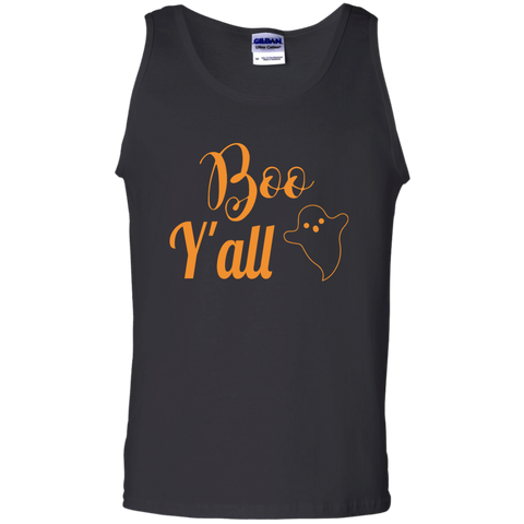 boo y'all T-Shirt