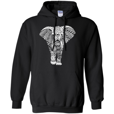 elephant sweatshirt T-Shirt