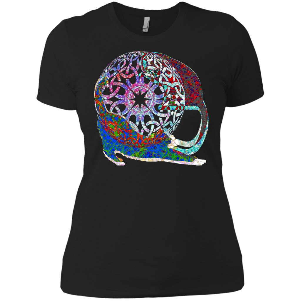 fantasy cats chill out sweatshirt T-Shirt