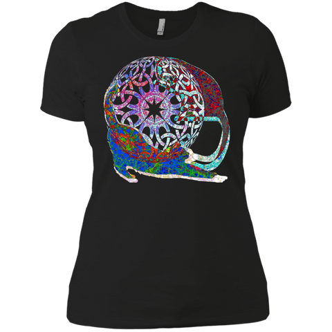 fantasy cats chill out sweatshirt T-Shirt