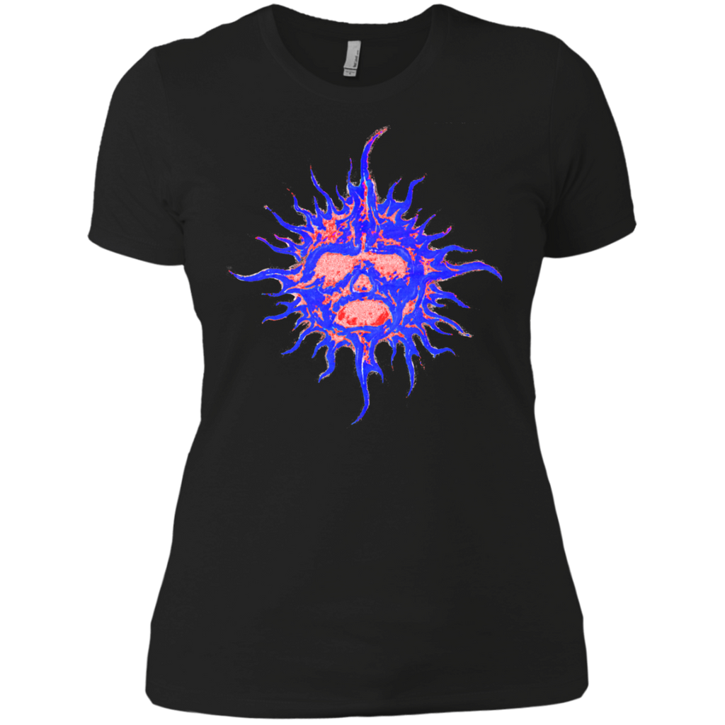 deus invictus sweatshirt T-Shirt