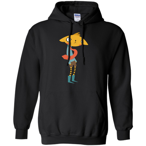 cat with tie sweatshirt T-Shirt