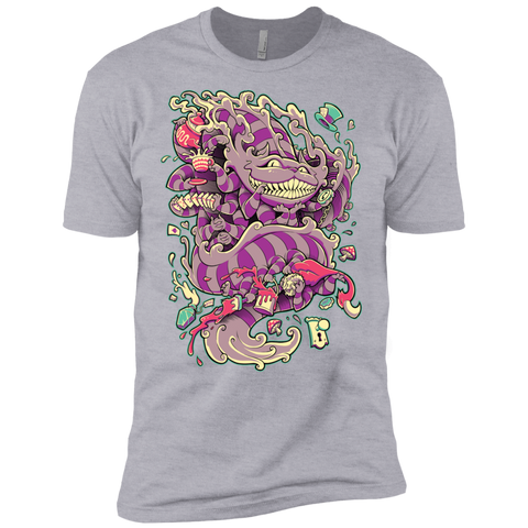 cheshire dragon sweatshirt T-Shirt