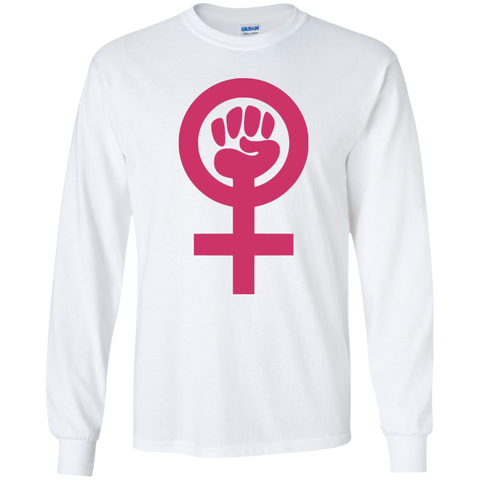 feminist symbol T-Shirt