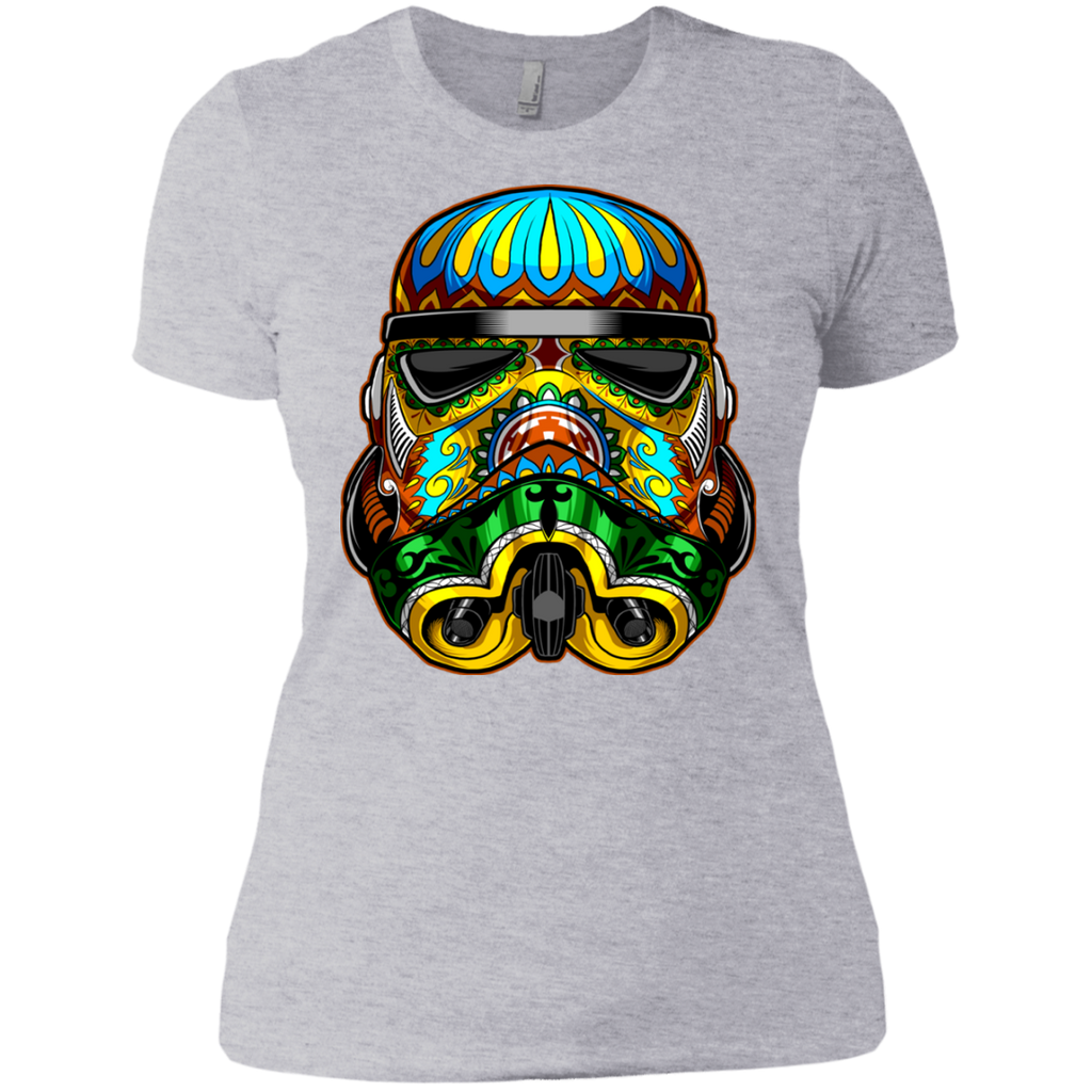 festive stormtrooper T-Shirt