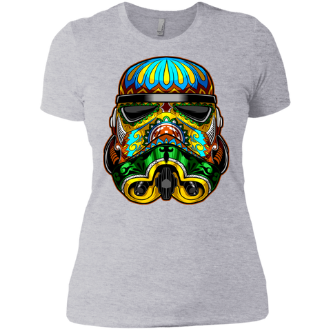 festive stormtrooper T-Shirt