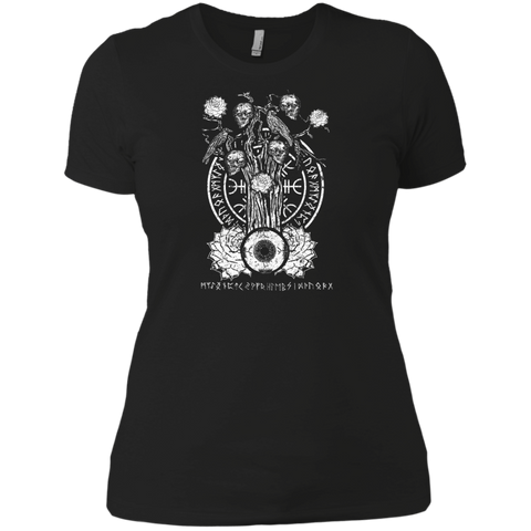 eye of wisdom T-Shirt