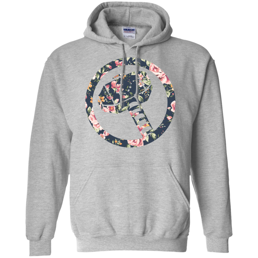 floral thor T-Shirt