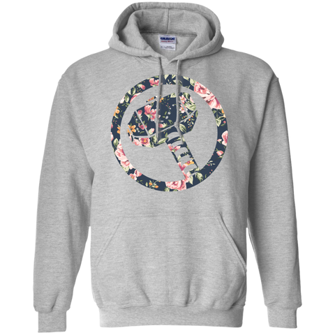 floral thor T-Shirt