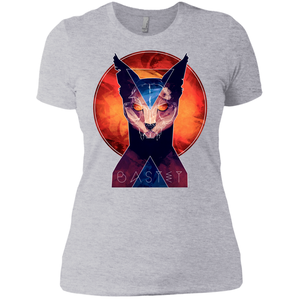 bastet - cat goddess sweatshirt T-Shirt