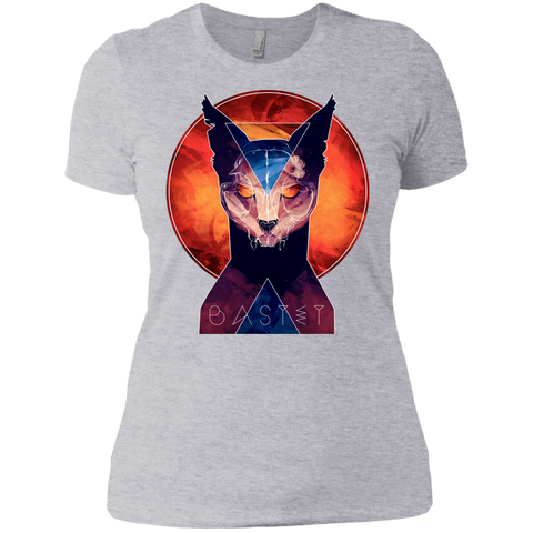 bastet - cat goddess sweatshirt T-Shirt