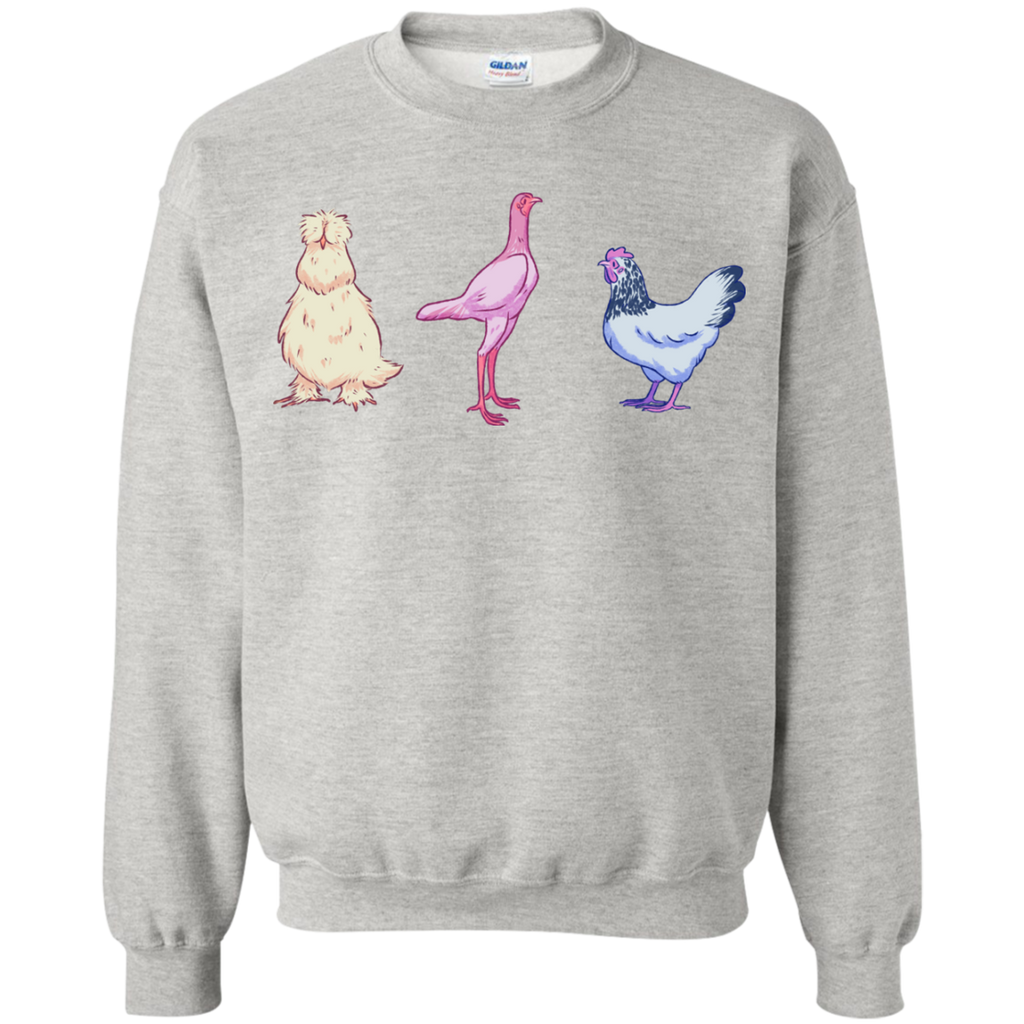 chickems sweatshirt T-Shirt
