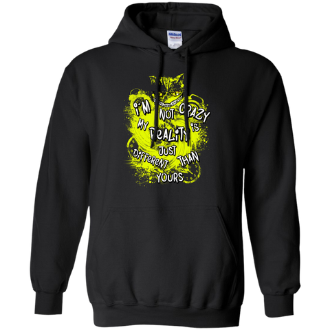 cheshire cat t- T-Shirt