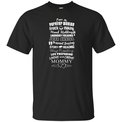 do you love being a mommy T-Shirt