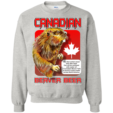 canadian beaver beer T-Shirt