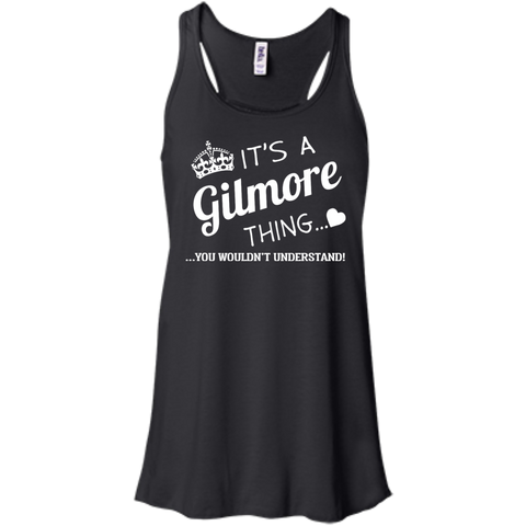 it's a gilmore thing, you wouldn't understand T-Shirt