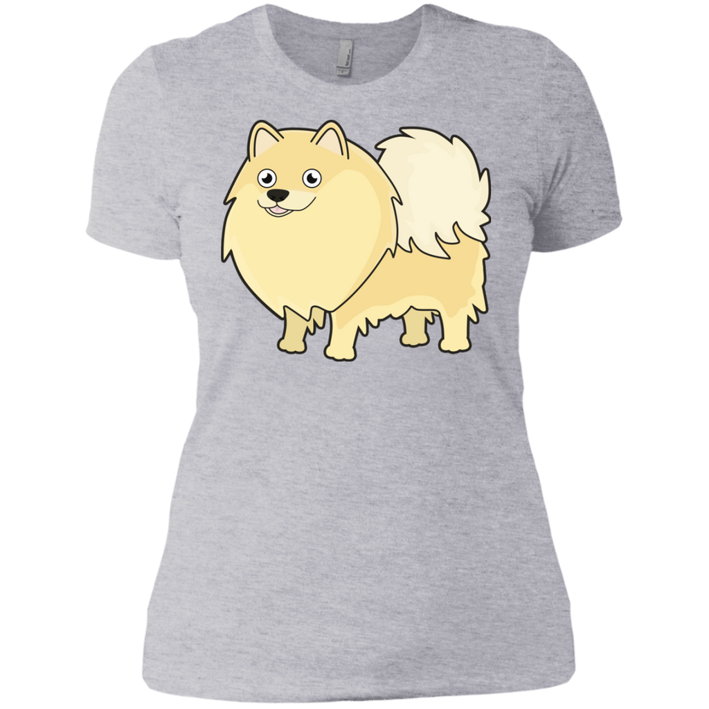 cute pomeranian T-Shirt