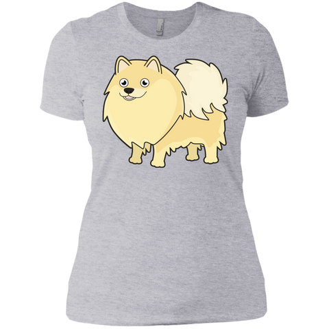 cute pomeranian T-Shirt