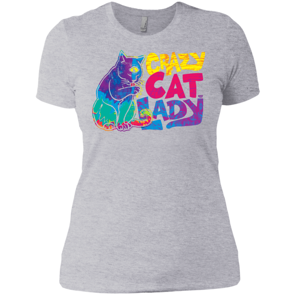 crazy cat lady sweatshirt T-Shirt