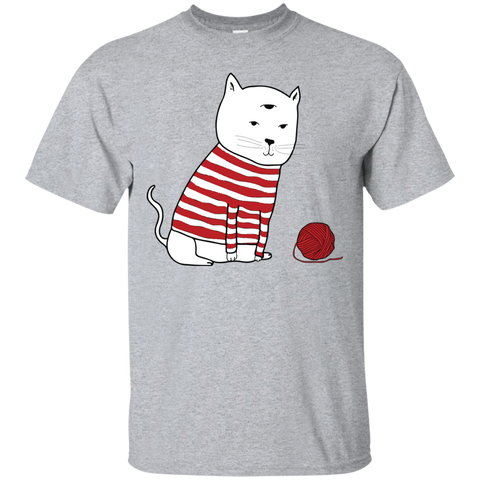 et cat sweatshirt T-Shirt