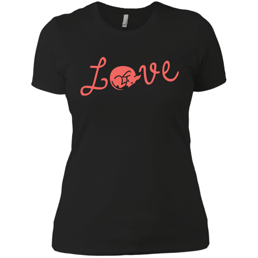 dog love T-Shirt