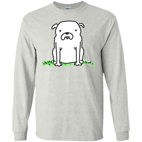 dog doodle T-Shirt
