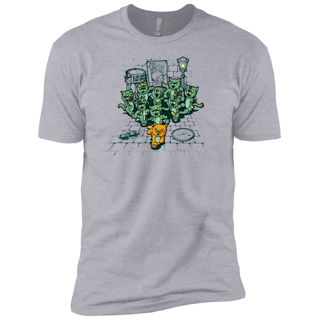 bad past lives sweatshirt T-Shirt