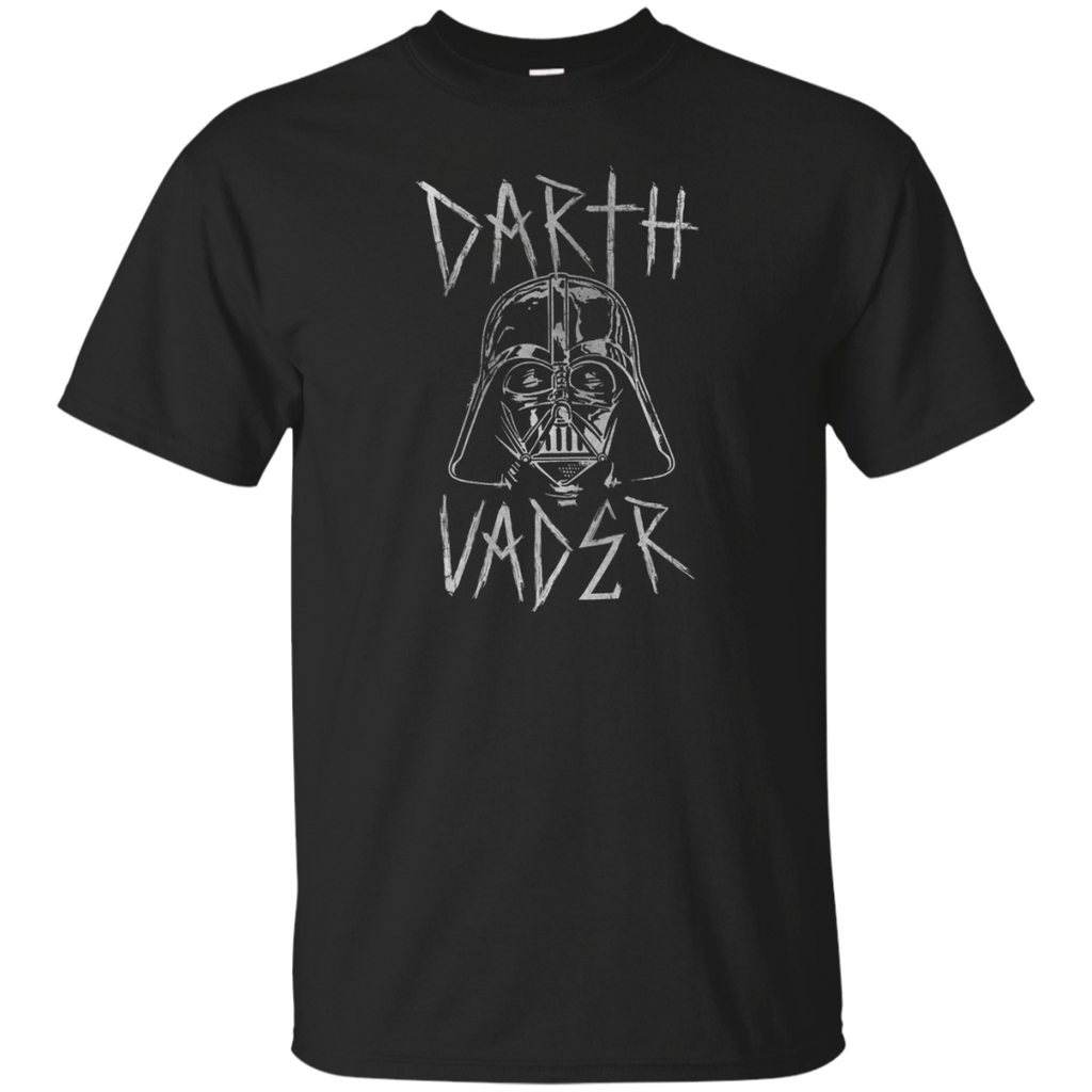 darth vader metal T-Shirt
