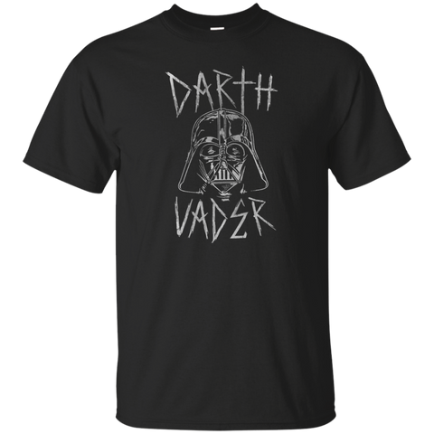 darth vader metal T-Shirt