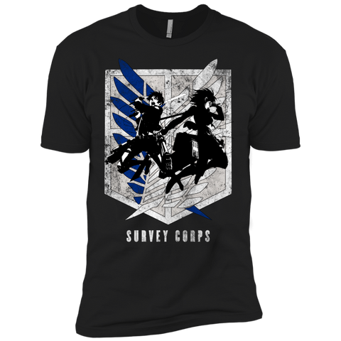 defend the wall ! sweatshirt T-Shirt