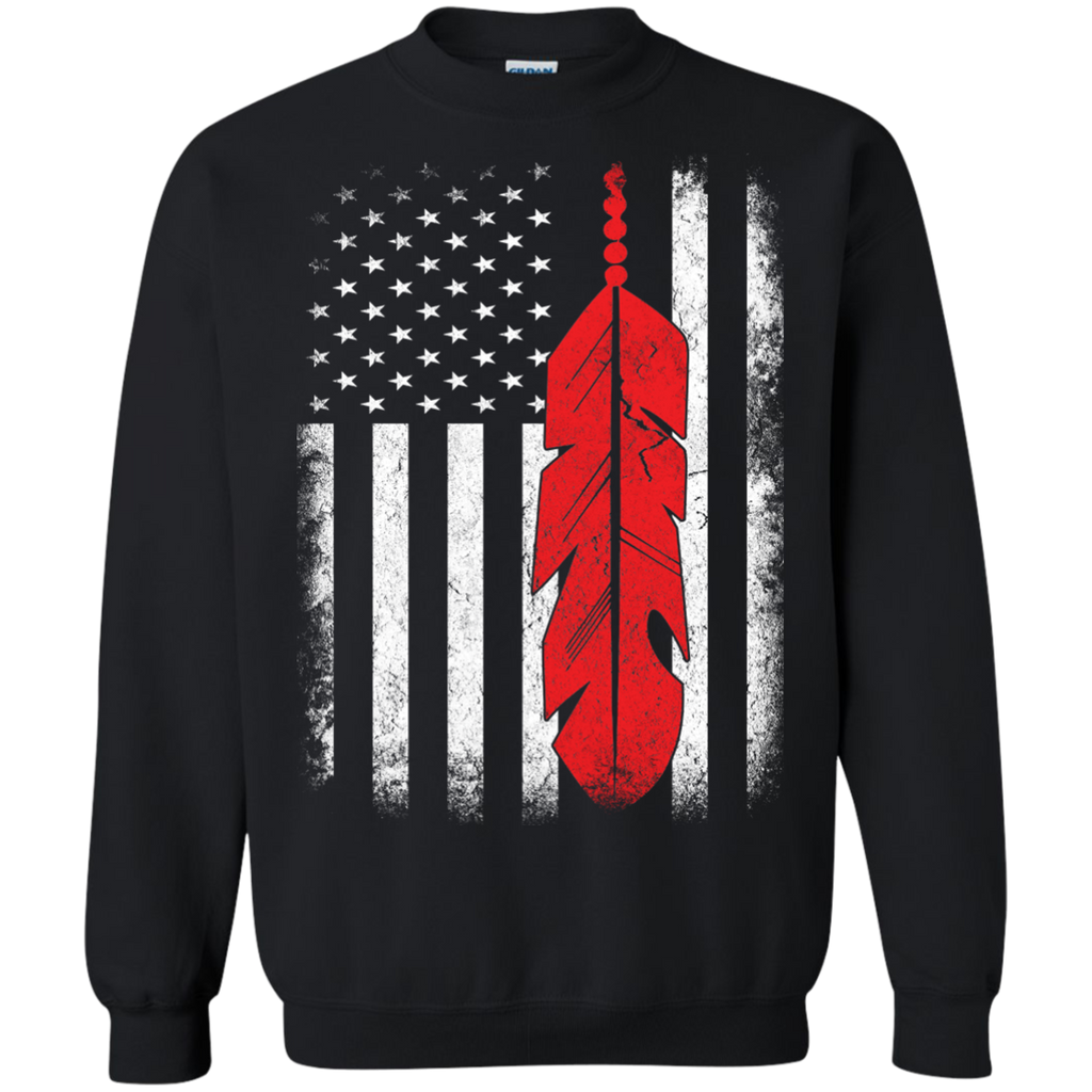 feather T-Shirt