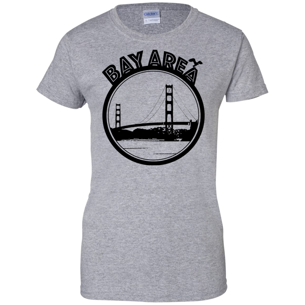 bay area T-Shirt