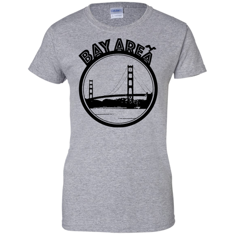 bay area T-Shirt
