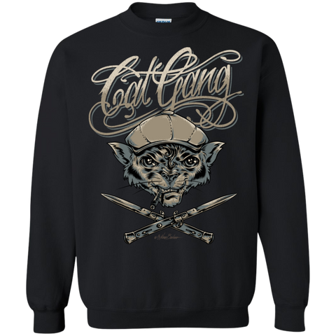 cat gang T-Shirt