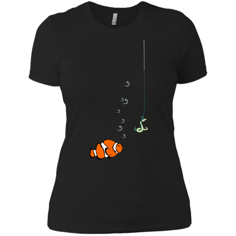 clown fish - temptation vds2 T-Shirt