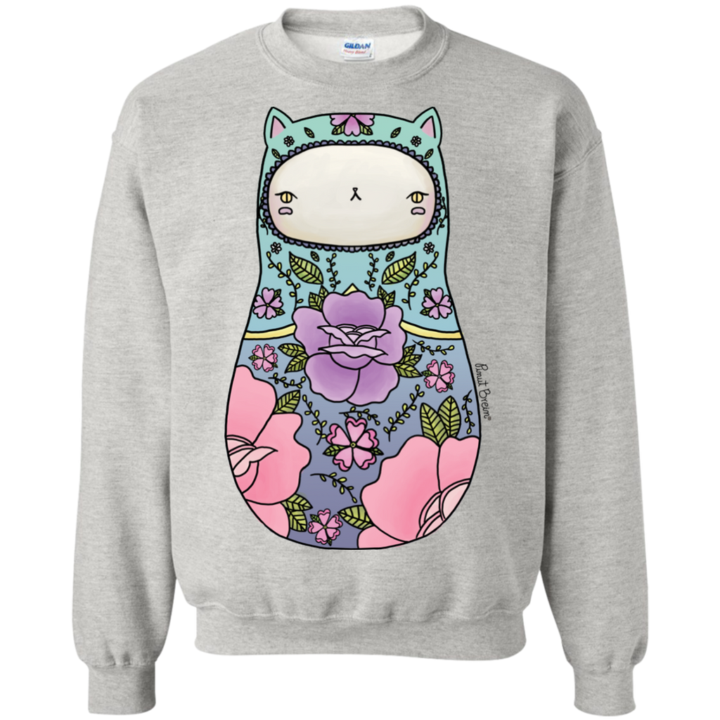 catrioska sweatshirt T-Shirt