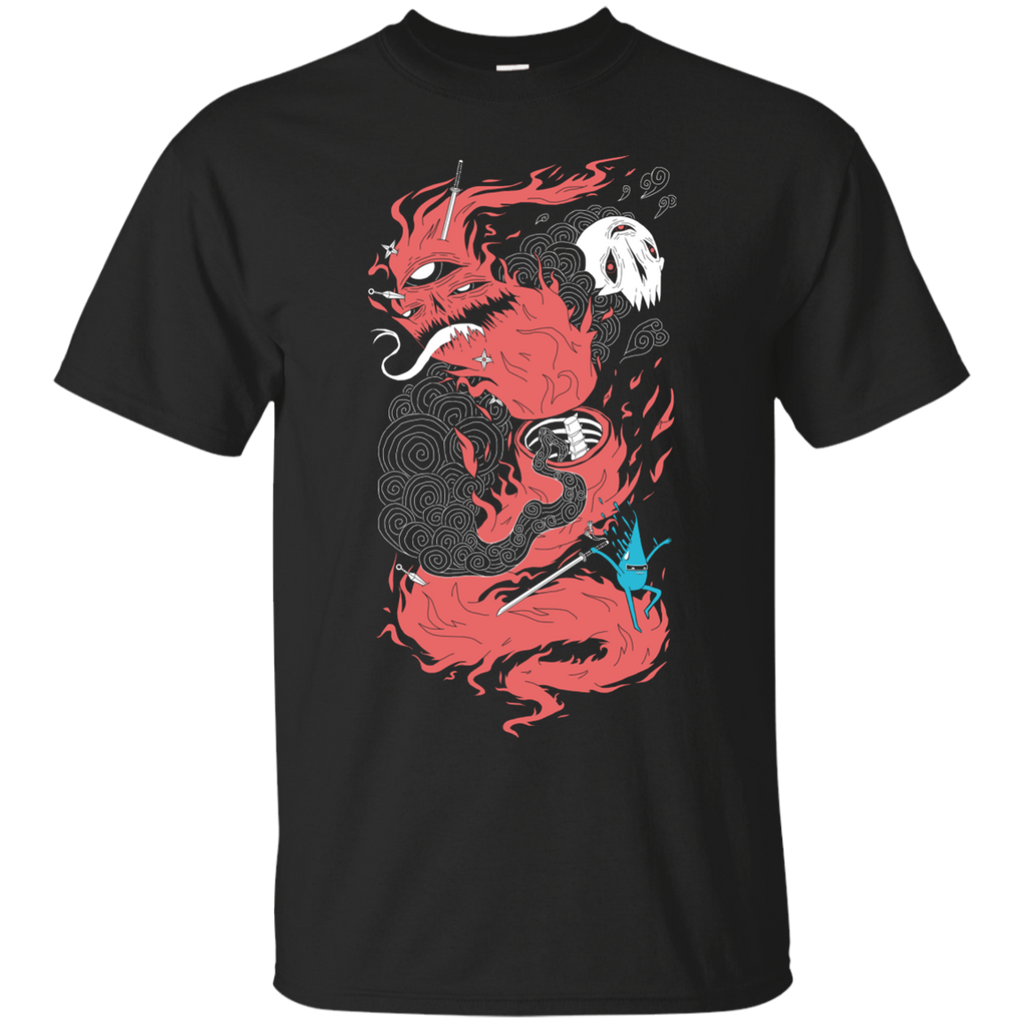 death of the fire demon T-Shirt