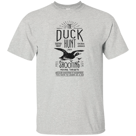 duck hunt T-Shirt