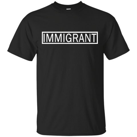 immigrant T-Shirt