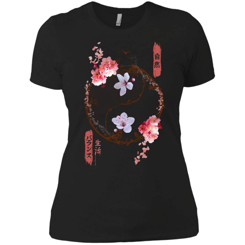 eternal balance sweatshirt T-Shirt