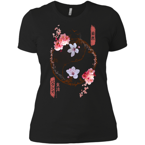 eternal balance sweatshirt T-Shirt