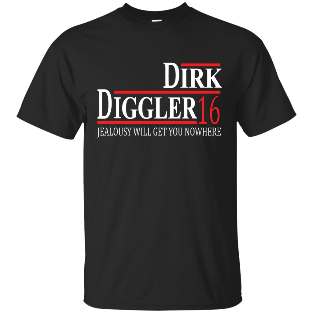 dirk diggler 2016 T-Shirt G200 Gildan Ultra Cotton T-Shirt