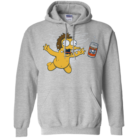 duffmind T-Shirt