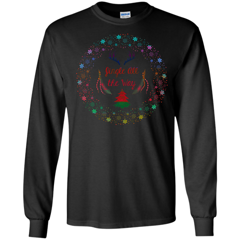 christmas matching family T-Shirt