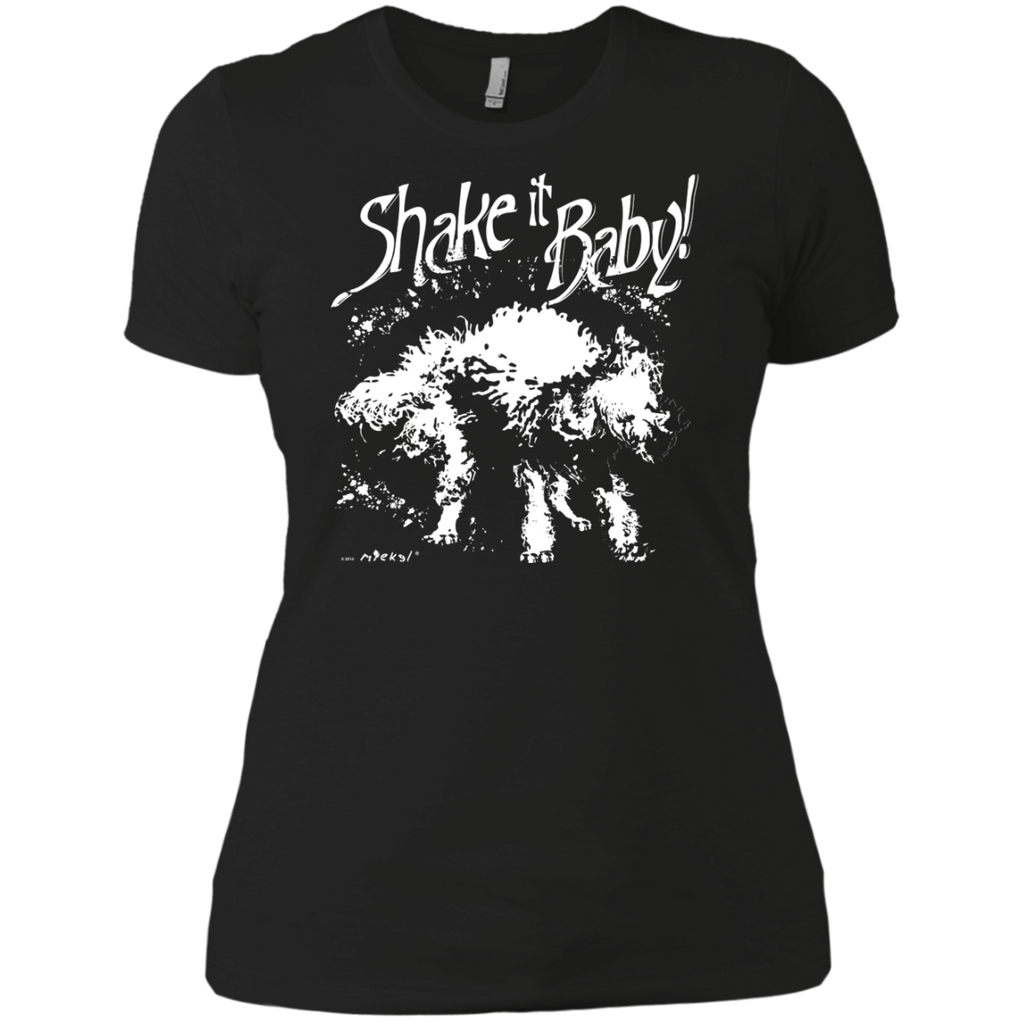 dog bath sweatshirt T-Shirt