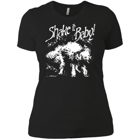 dog bath sweatshirt T-Shirt