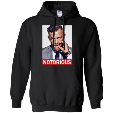 conor mcgregor notorious T-Shirt