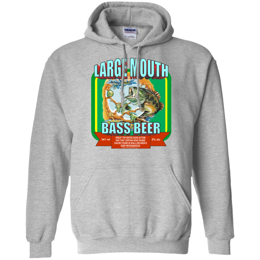 bass beer T-Shirt